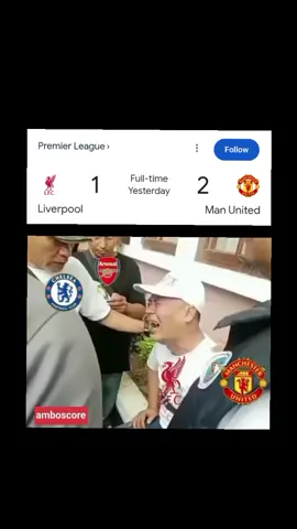awokawok🤭 #ggmu🔴 #manunitedfc #emyu #liverpoolfc #PremierLeague 