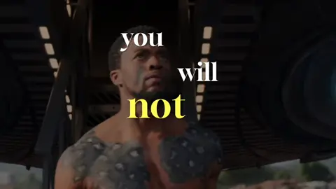 “If you’re willing to take the harder way you will not regret it” - Rest In Peace Chadwick Boseman🕊️❤️ #dontregret #chadwickboseman #ripchadwickbosman #blackpanther #wakandaforever 