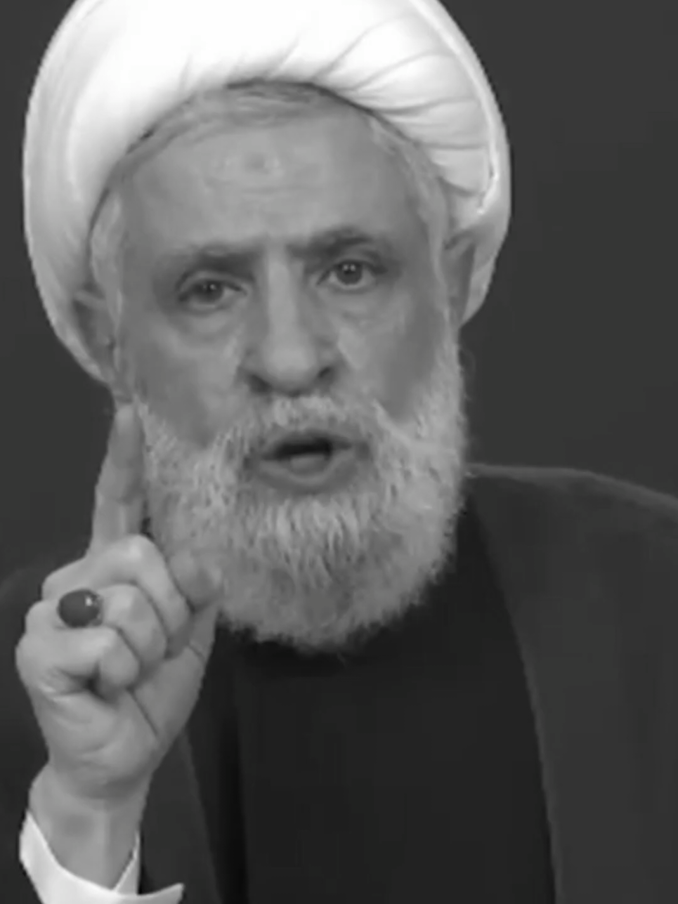 #الشيخ_نعيم_قاسم #الضاحية_الجنوبية 