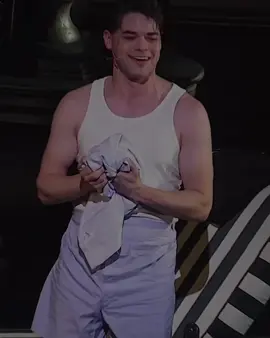 Got some new clips 🔥🔥 ty @Newsies_  for the slime 🎀#jaygatsby #jeremyjordanedit #thegreatgatsby #musicaltheatre #fyp 