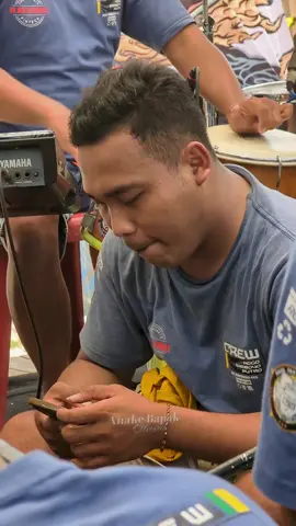 RUSAK Lagu kedua ciptaan mas kipli