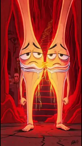 🦵 Las hermanas RODILLAS cargan TODO nuestro peso cada día y no lo valoramos... 😢 Ellas aguantan TONELADAS sin quejarse, pero ¿cuándo fue la última vez que pensaste en cuidarlas? 💔 No esperes a los 60 para valorarlas 🚫👴 A los 20, 30, 40... YA están pidiendo ayuda y no las escuchas 😰 ✨ Usa calzado correcto ✨ Dales descanso ✨ Controla tu peso Tus hermanas rodillas te llevan a TODOS lados... ¿No crees que merecen amor? 🥺💚 Si sientes ese 