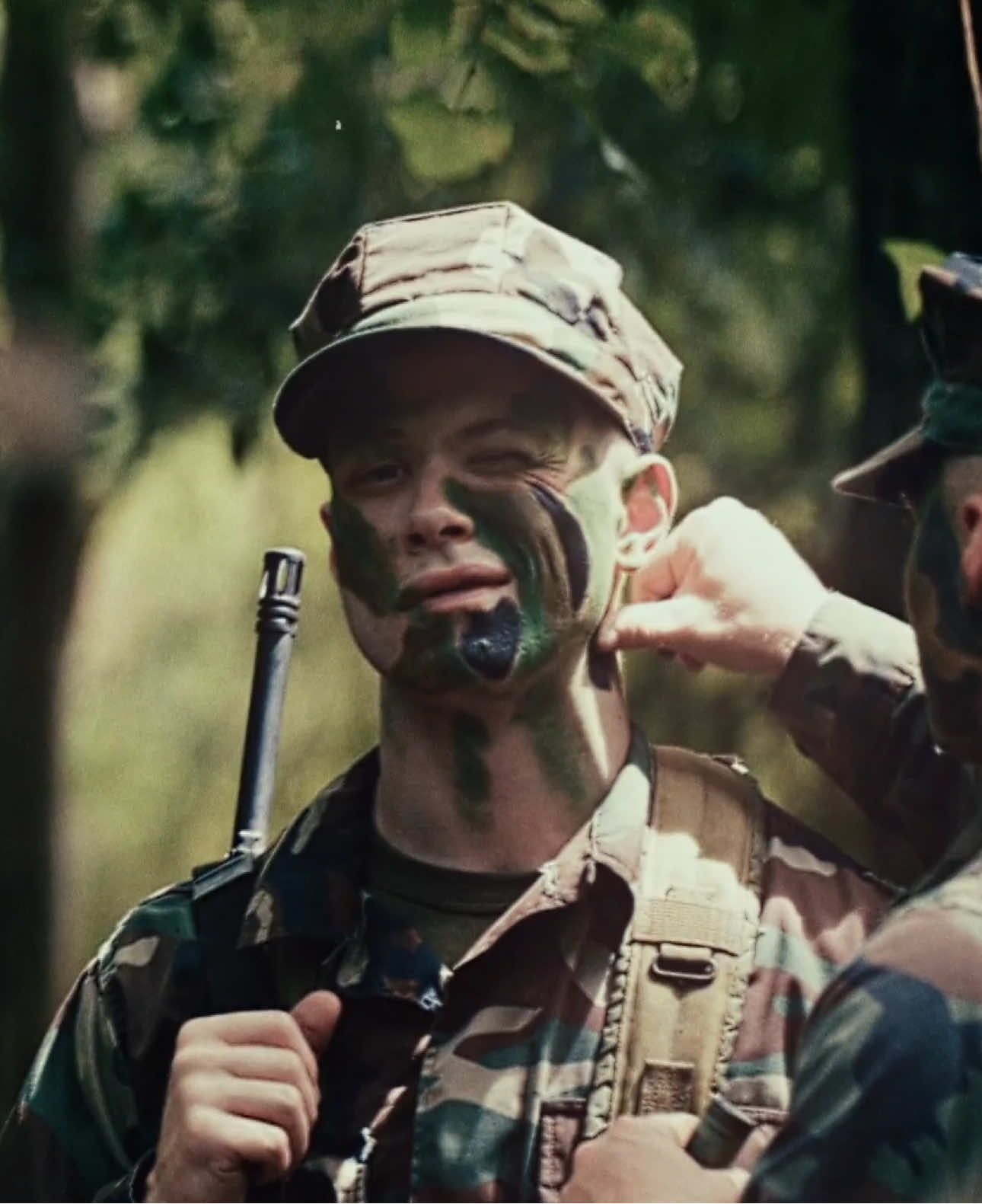 3 episodes & still carried. #joshuajones #joshuajonesedit  #bootsnetflix #bootsnetflixedit  [cc. @ray, spc. @bttmscp]