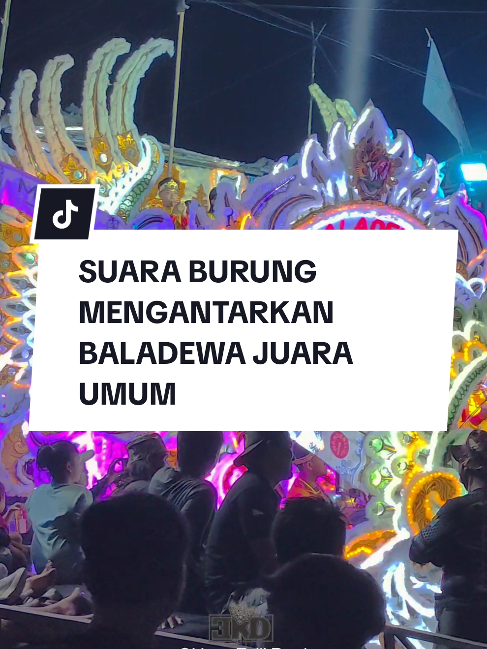 Unik 🕊️ @baladewapercussion27  #fyp #fypシ゚ #baladewa #festival #musiktongtongmadura 