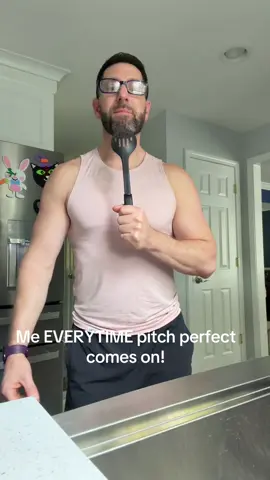 Born to be a treble maker! 