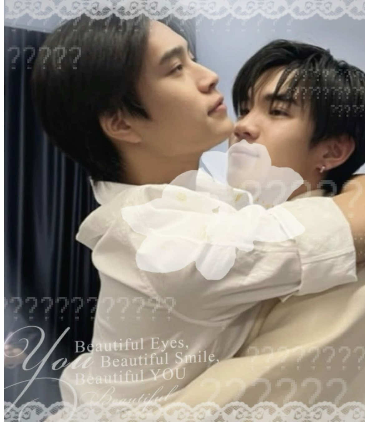 i will never stop talking about them ever honestly i lov them sm #myschoolpresident  #geminifourth #thaibl #thaibldrama #myschoolpresidenttheseries  