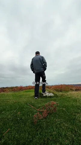 having someone to do this with would be nice though 😂 #alone #countryside #nature #peaceful #fyp 