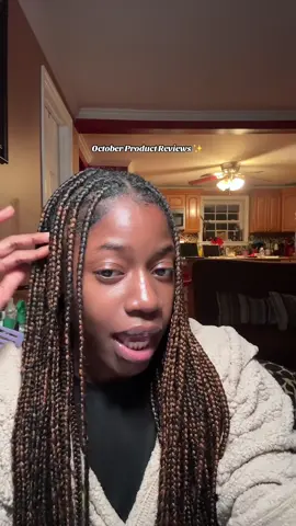 October Product Reviews ✨ #productreview #october 