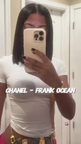 #chanel #frankocean #fyp #viralvideo 