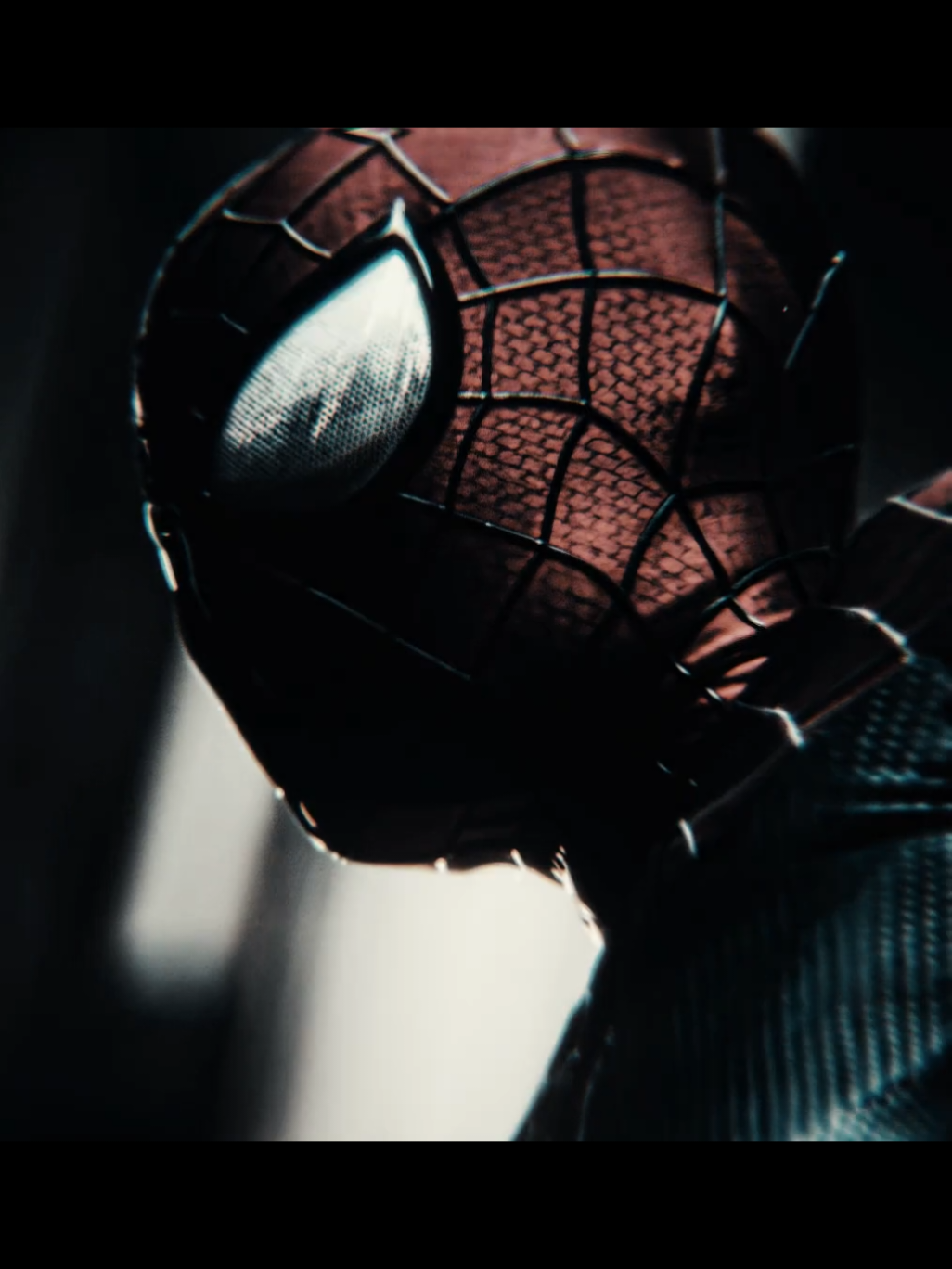 come on Parker 🥀 #fyp #spiderman #edit 