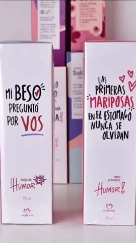 perfumes Humor 🤩 #natura #perfumes #humorperfumes #emprendedores #ideascreativas 