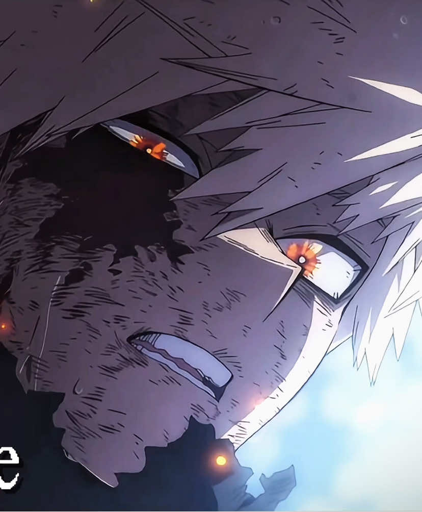 #BAKUGOU || insane episode || #jxvi3r #fyp #mhaedit #2020 || KATSUKI BAKUGOU EDIT || My Ordinary Life - The Living Tombstone