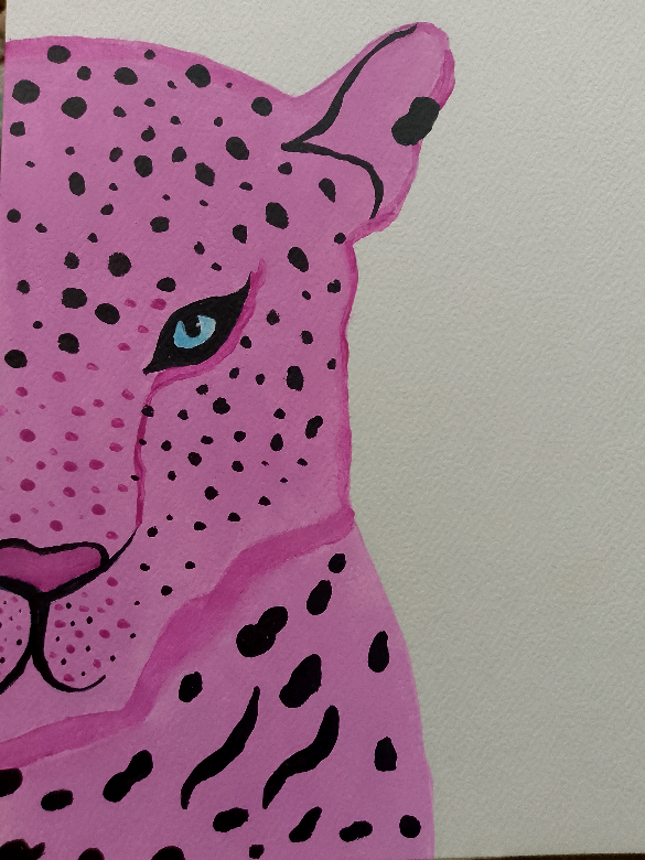 🩷🖌️🎨 #crew07 #fyp #forypupageofficial #art #trending 