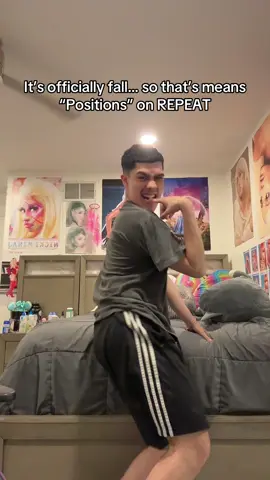 I fear… her BEST 🩶 #viral #positions #arianator #fyp #arianagrande 😍