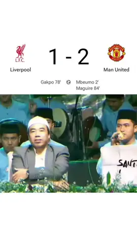 Bismillah Ya Allah Emyu menang😝 #fyp #liverpool vs #manchesterunited #masukberanda #maguire 
