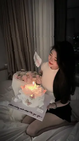 #CapCut chúc mừng sinh nhật bản thân 🌷
