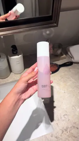 my secret to a fresh hydrated skin  #Hautpflege #skincare #skincareroutine #luxuryskincare #toner 