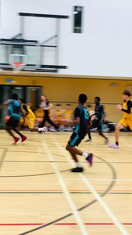 Peg City Basketball. 2010 Boys. Winnipeg, Manitoba.