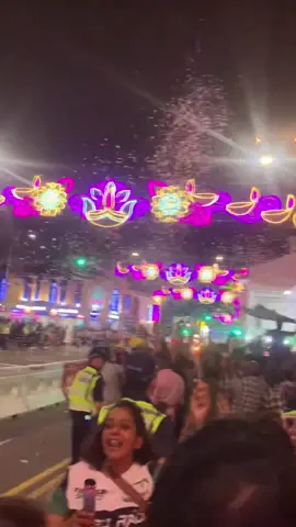 #foryou #foryoupage #gkmk2020 #gkmk2015 #happy Deepavali Little India celebrate