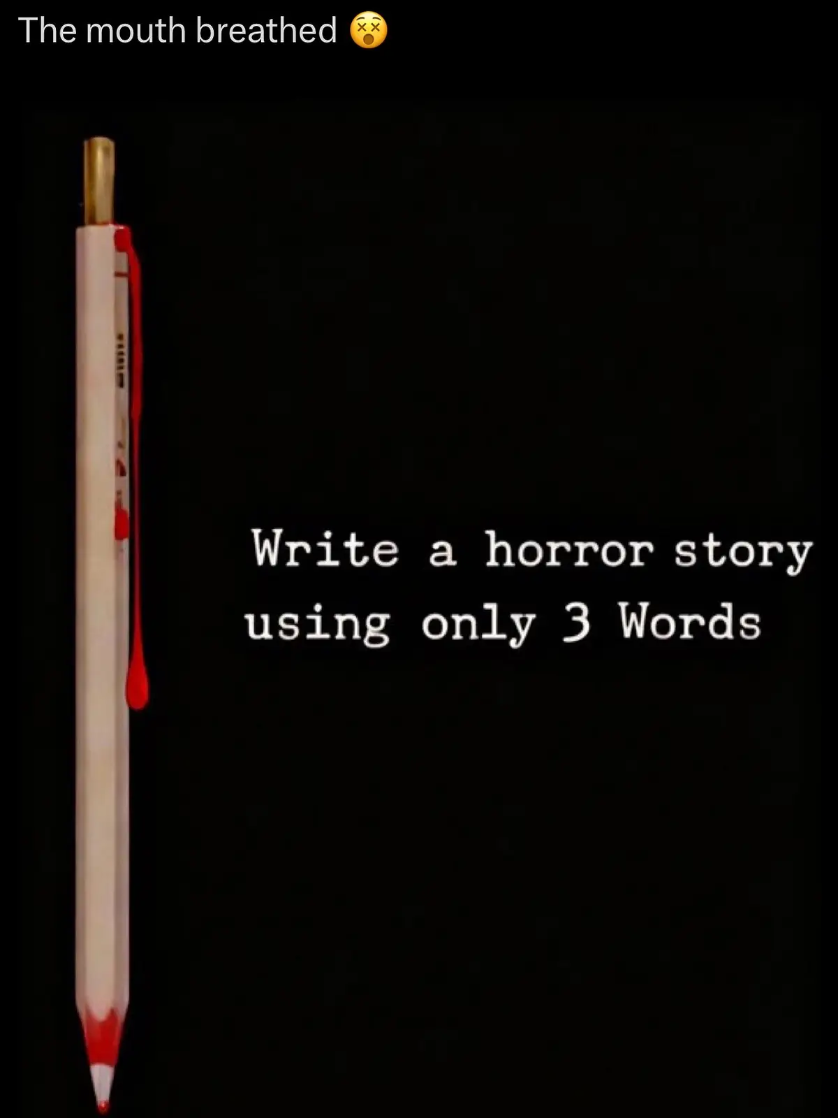There’s something monstrous about bad sleep. It creeps in slow, soft at first, like fog seeping under a locked door. You think it’s harmless. A few snores, a few restless nights. Then the dreams start rotting. Your eyes burn, your mind splits, and the thing breathing through your mouth isn’t really you anymore. That’s the horror no one writes about. Being awake but never alive. Sleep isn’t just rest. It’s resurrection. And too many are dying a little more each night. Don’t let this be you. 🤐 #sleepdeprivation #badsleep #sleephealth #sleepbetter #snoring         