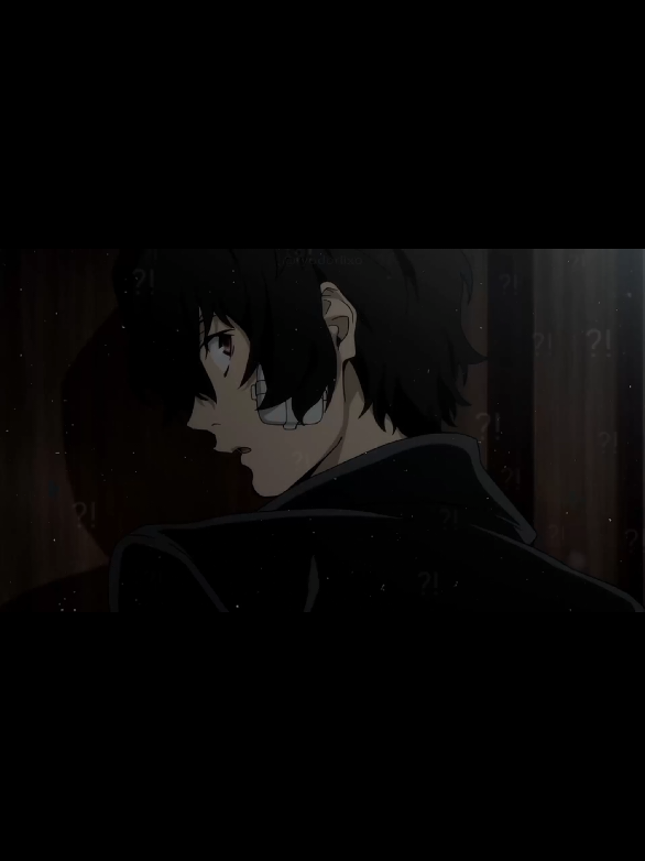 POR FAVOR que a qualidade nao fique um lixo 🙏 #fyodorlixo #viral #bungoustraydogs #foryoupage #dazai 