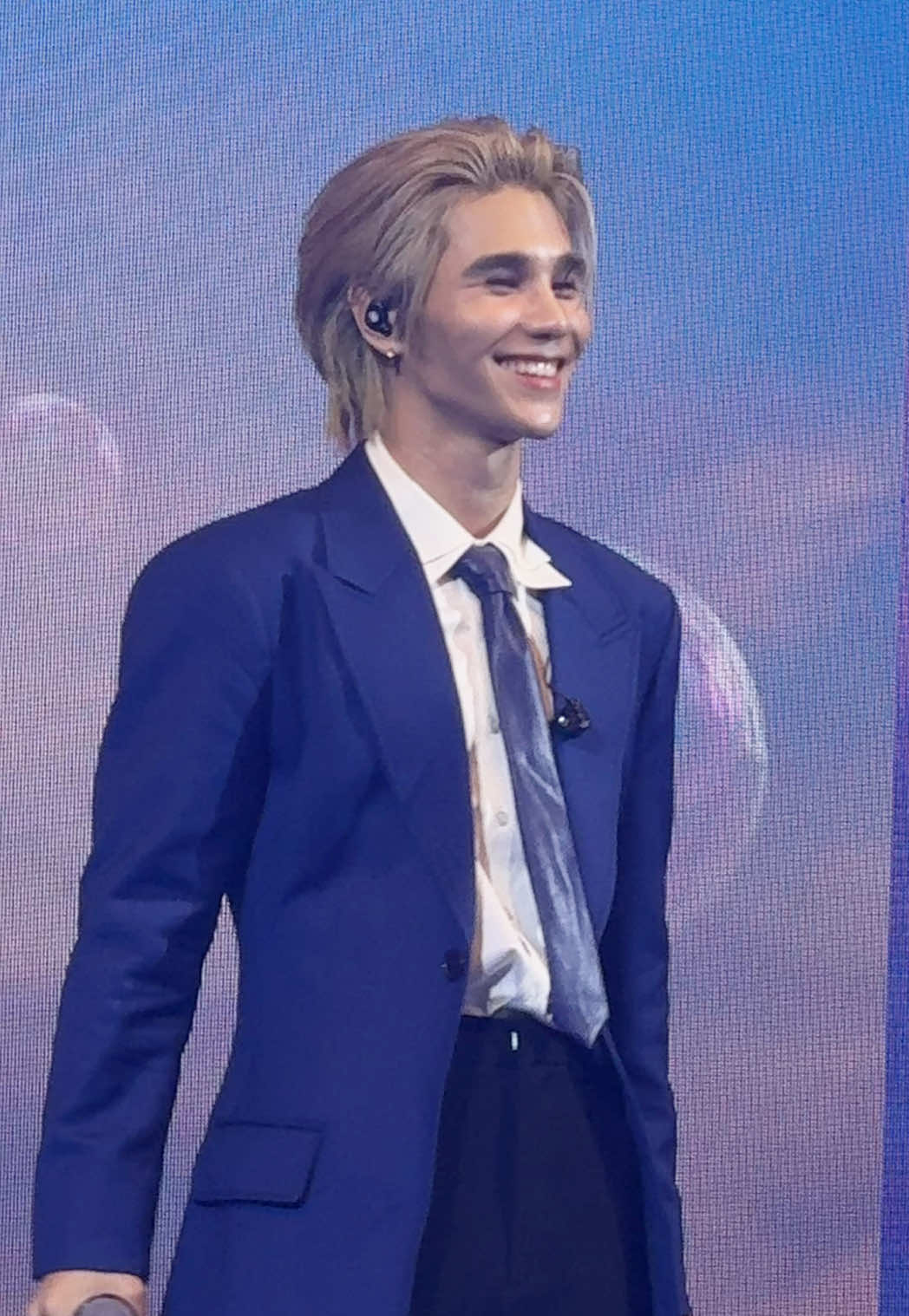 อยากจะแน่ใจ ว่าจะไม่เสียดายเลยสักวินาที ~ TIME FLIES ⏱️ #JeffSatur  #เจฟซาเตอร์  #POWERPASSxJeffSatur 