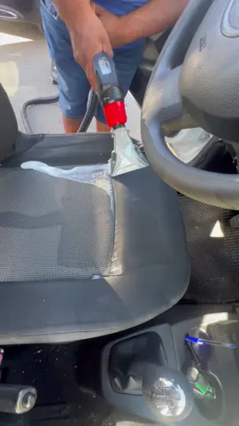 Máquina limpia tapizados Würth 