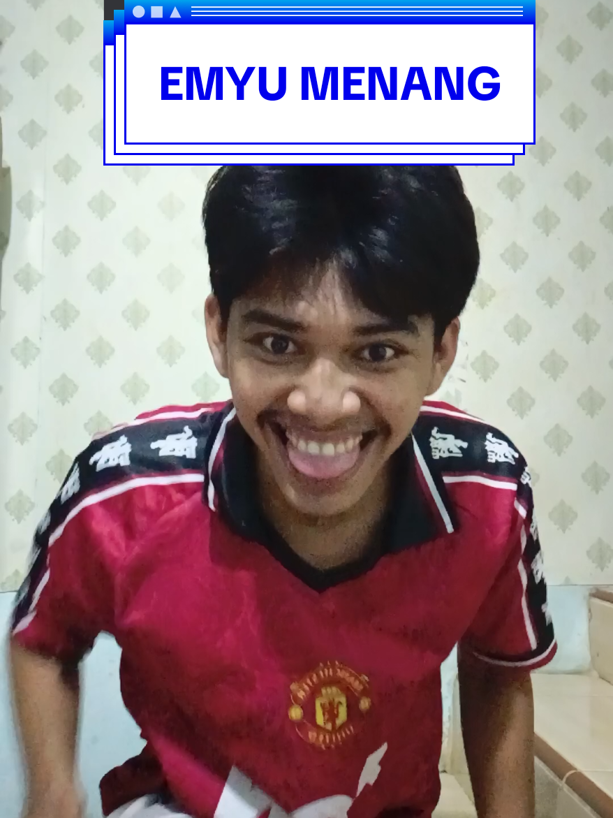 WOI BANGO TIM LU EZ TOD #manchesterunited #liverpool #ggmu #PremierLeague #footballtiktok 