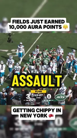 HOW DID HE SURVIVE THAT… HE COLD 🥶 #NFL #NFLMemes #NFLNews