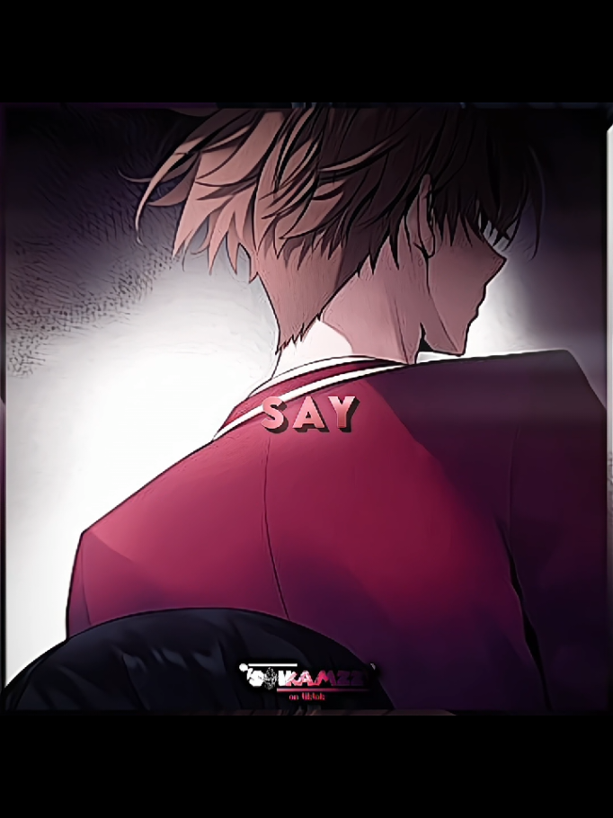 #AYANOKOUJI || I had never edited koji in my life, and since today is his birthday (in japan), I'm using that as an excuse to edit him😁💜 || ib: @𝘝𝘪𝘦𝘵 𝘈𝘯𝘩 || watermark: @𐔌  ᝯׁ֒αო 𑄽୧ 𝖼𝗂ᜓᜓ᪲𝖾𝗅  ☁️̷   || #Edit #Anime #classroomoftheelite #ayanokoujikiyotaka 