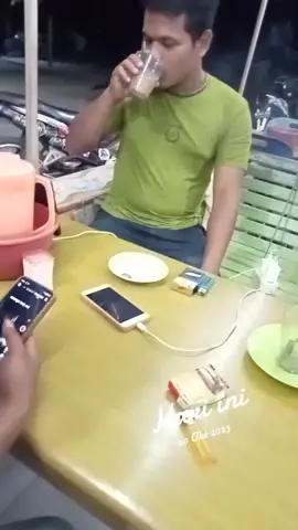 🤣🤣🤣@rioandira3 @hapisrahmansyah @ronisahputra123 #padahariini 