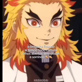 imagina o medo se ele existisse KKKKKKK gente, uma curiosidade doida, ele não tem a audição boa, por isso fala alto dms. Confirmo isso pois sou deficiente auditivo e quando não escuto muito bem, falo mais alto que o normal. #demonslayer #kimetsunoyaiba #rengoku #fyp #hashodai 