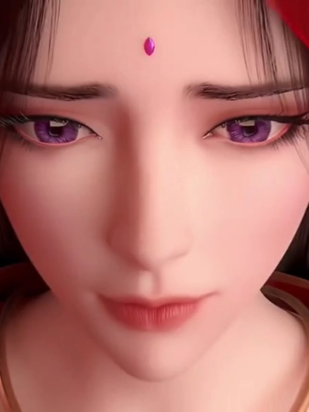 Thanh Y 💕. Thế Giới Hoàn Mỹ. #hoathinh3d #animation #donghua
