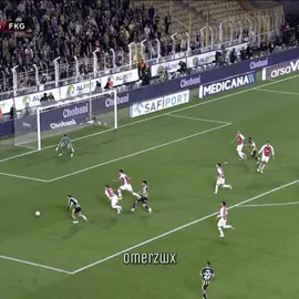 Asensio o nası gol ag #Fenerbahce #Karagümrük #Asensio #fyp #kesfet 