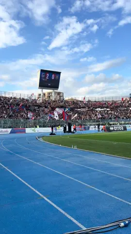 Di tempo nè passato…!!!💙♥️ #catania🔵🔴 #videoviral #cataniasalutanapoli #neipertee #trasfertelibere🥷🏻 