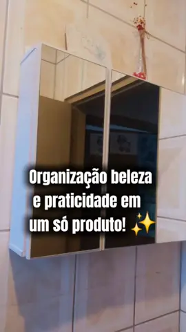 Espelheira Klein Para Banheiro Elegância e Praticidade para Seu Banheiro  #DecoraçãoBanheiro #EspelheiraKlein #OrganizaçãoComEstilo #banheiro 