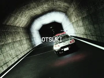 OTSUKI UNDERGROUND (Tiktok Cut) #roblox #midnightracingtokyo #robloxcinematic #fyp 