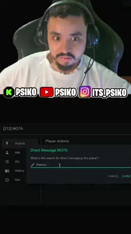 🤣🤣🤣 #pskgang #gta5 #maroccon #fivem #rpfivem 😂🤣  