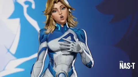 The girls are spilling tea #marvelrivals #marvelminiseries #Gameplay #DailyRivals The Nas-T Timeline #7 