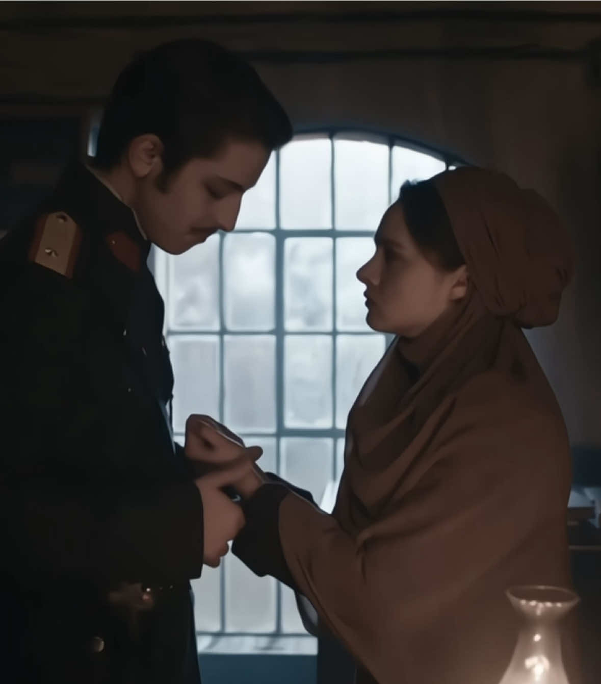 لسى بحبك لسى😢 #borankuzum #miraydaner 