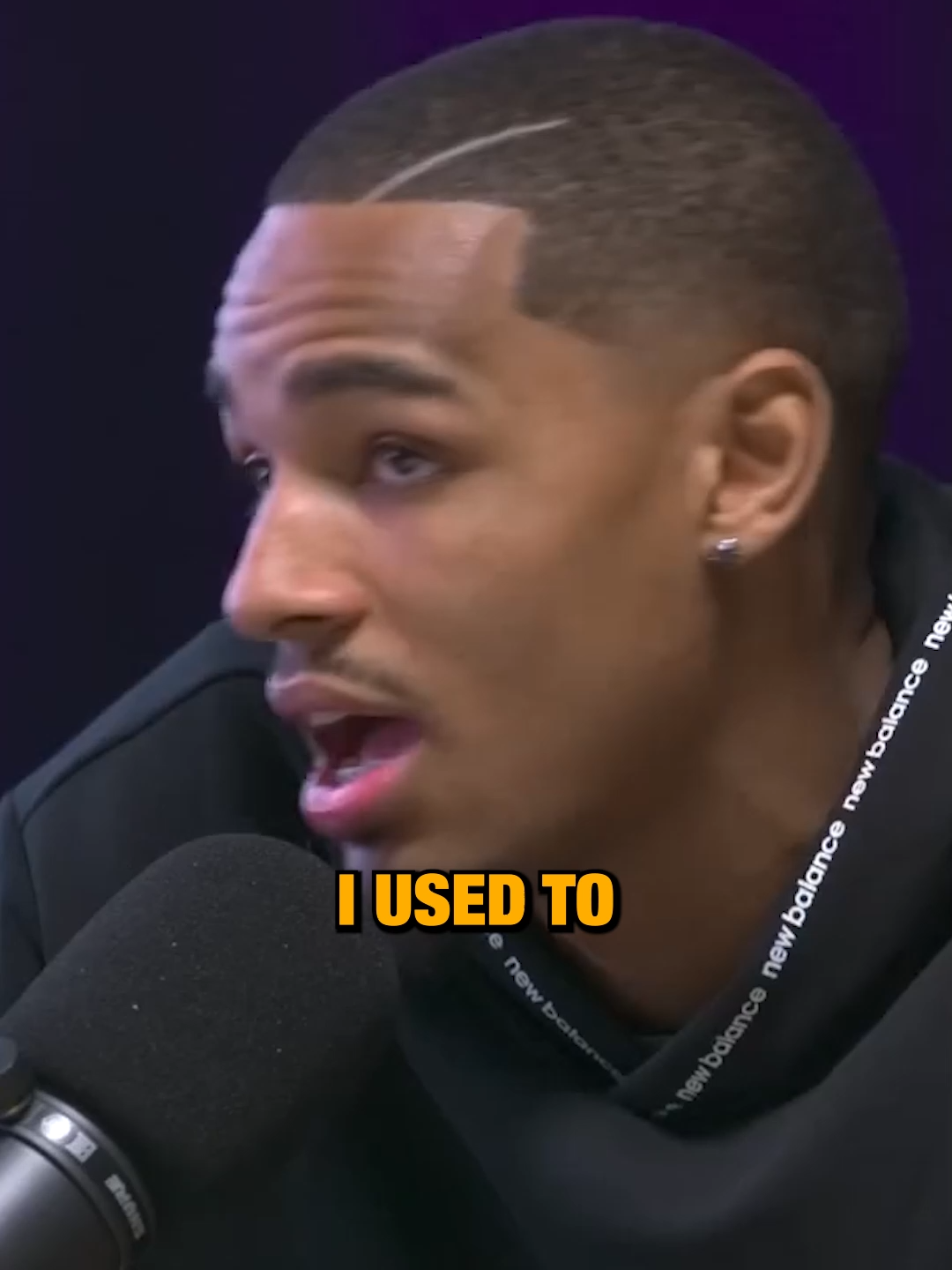 Dejounte Murray opened up about how tough San Antonio Spurs practices were early in his career, admitting he often left the gym frustrated. The intense structure and expectations tested him mentally, but it also forced him to grow. Murray now recognizes those moments as a key part of what shaped his work ethic and toughness.