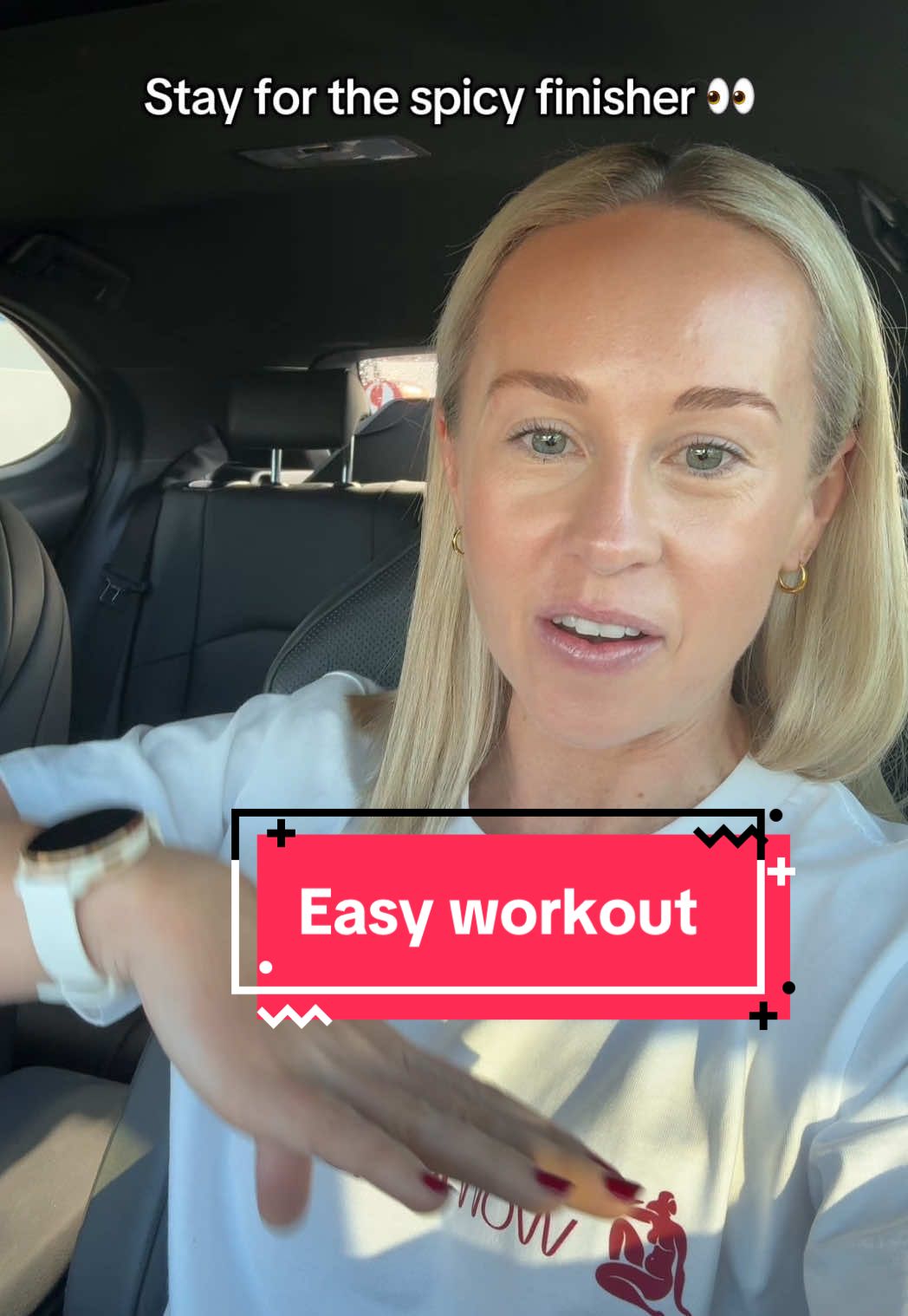 Today’s workout is extra hotttt 🔥 Let’s squeeze, relax and have some o’s. #pelvicfloor #pelvichealth #pelvicfloorexercises #womenshealth #bbpartner 
