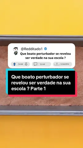Que boato perturbador se revelou ser verdade na sua escola ? Parte 1 . . . #redditstories #redditreadings #reddit 