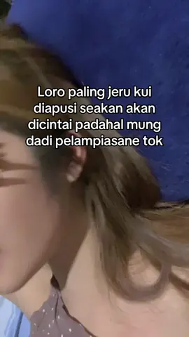 Kerjo kesel ijek kon miker jane kurangku opo#yoalahh 