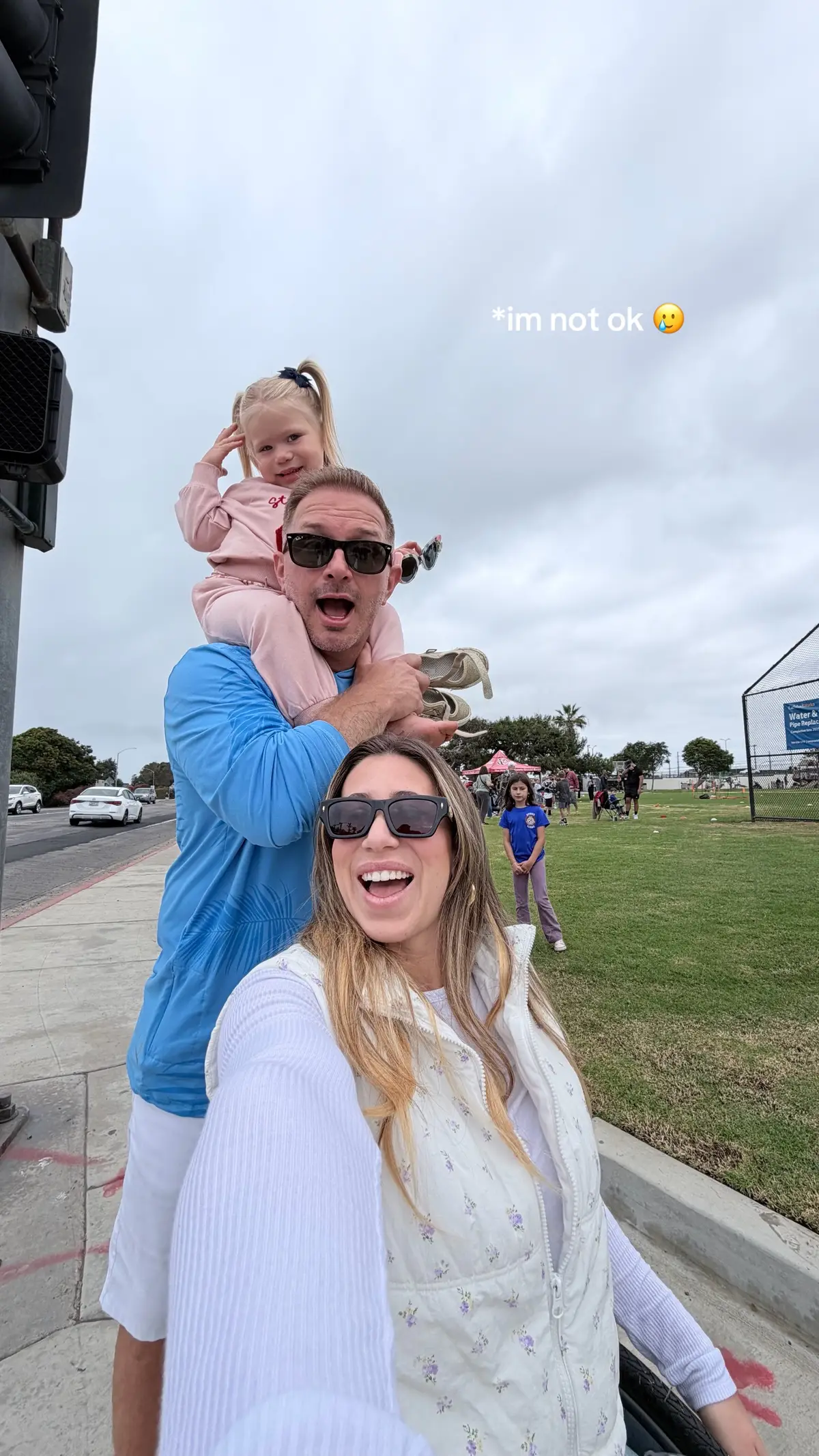 They say pick a photo & let TikTok do its thing & I’m not ok 🥲 so thankful for our life together & now having our baby girl 🩷 10 years with you & I wouldn’t have it any other way!  #tiktokpicksthesong #family #momlife 