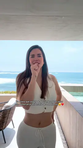 Este 29 Noviembre La Bella Luz cumple 31 años de Aniversario & al fin podré escuchar este temon en vivo ❤️🙂‍↔️🕶️ @Orquesta La Bella Luz Oficial  @Oscar Junior custodio 