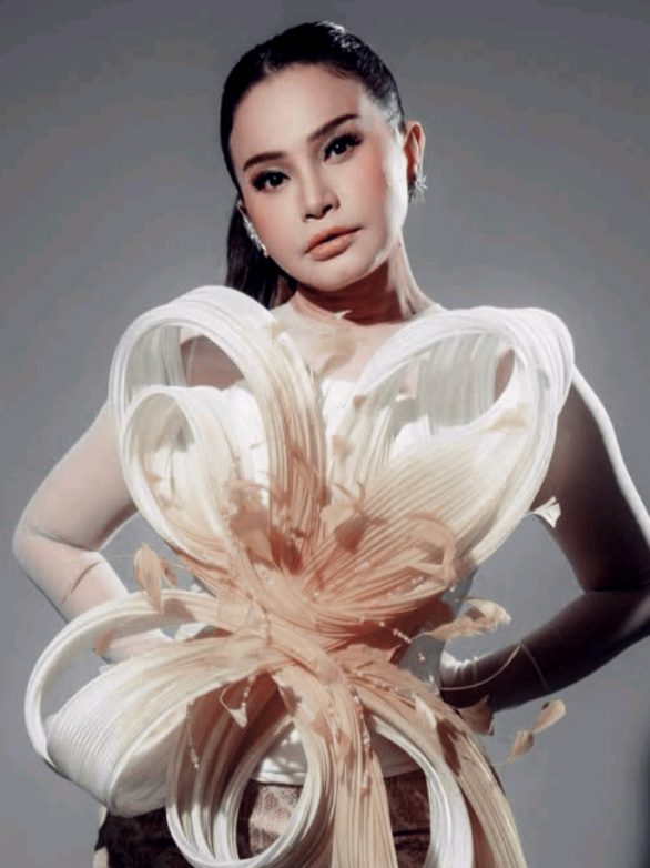 kunci ketenangan, kunci kesuksesan...  #rossa #ivangunawan #shalat #ibadah #fypシ゚ 