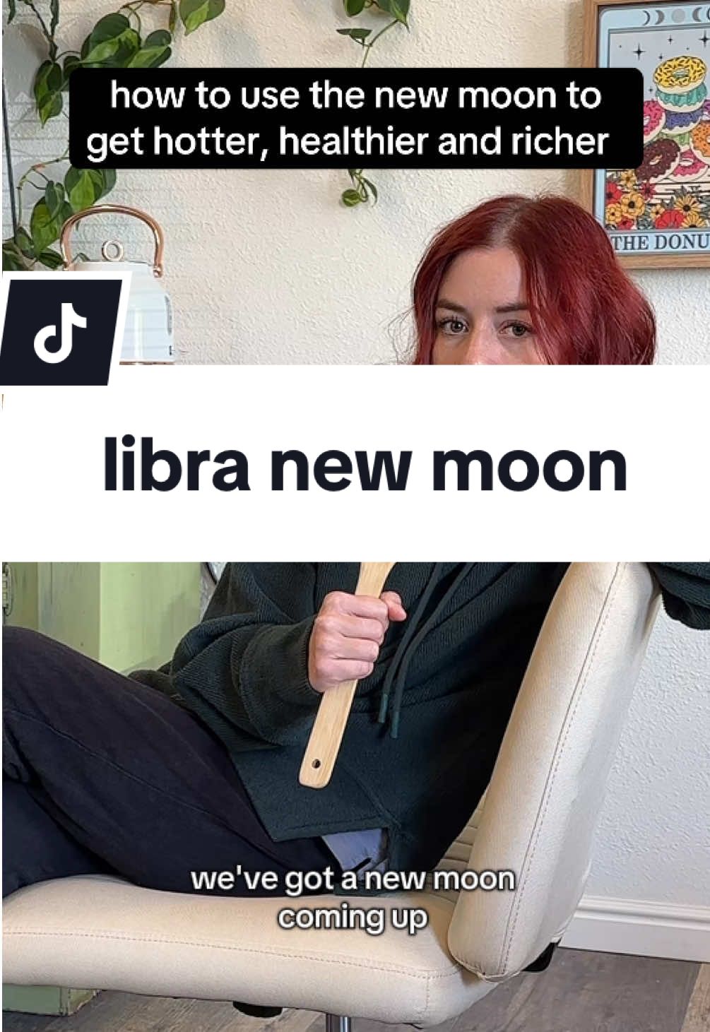 Everything you want to know about the Libra new moon happening on Oct 21 2025  Now is a time to balance the scales in your life.  #newmoon #newmoonmagic #newmoonritual #libra 