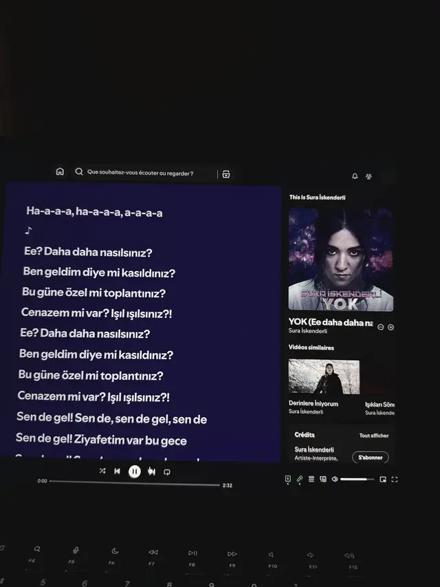 #keşfet #türkiye #müzik #suraiskenderli #sözlerin_sesi 