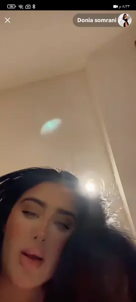 #دنيا @Donia somrani 